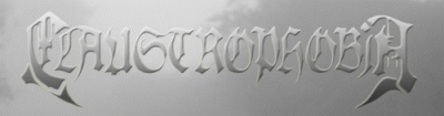 logo Claustrophobia (PL)